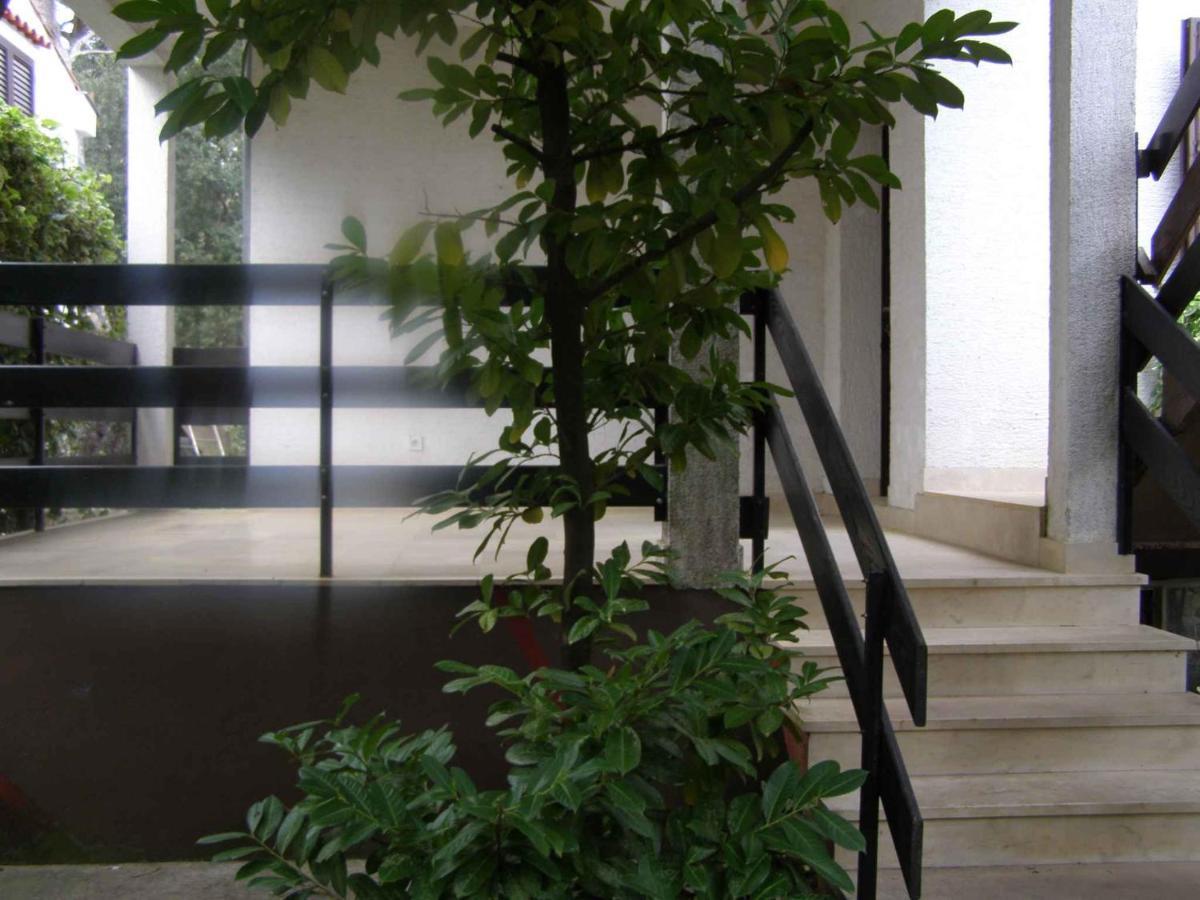Apartment In Petrcane/Zadar Riviera 7866 Exterior photo