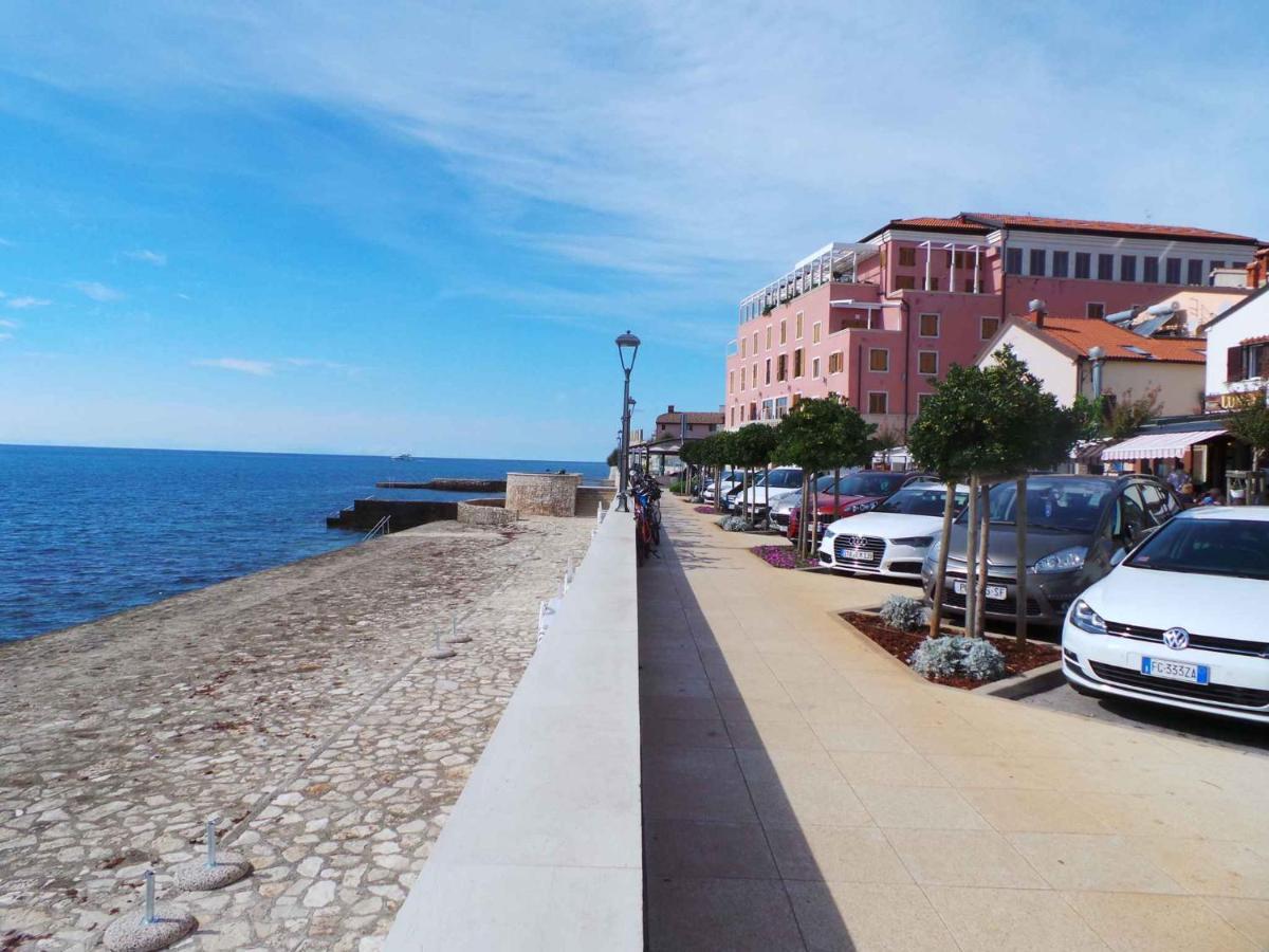 Apartment In Petrcane/Zadar Riviera 7866 Exterior photo